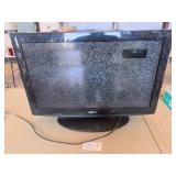 Sanyo DP32640 36' TV  Works No Remote