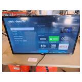 32' ONN Roku TV Works No Remote
