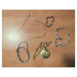 Assorted Jewelry