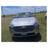 2021 Hyundai Santa Fe 73069
