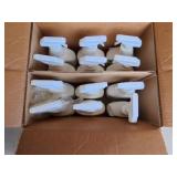 7 Bottles of Clorox Disinfectant