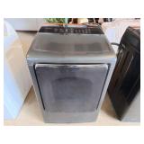 Samsung Dryer Unknown Condition