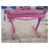 Sheet Metal Brake