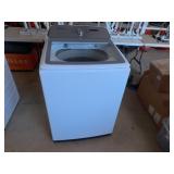 Samsung Washer WA54M8750AV Unknown Condition