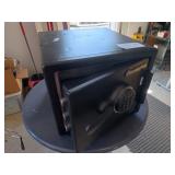 Sentry Safe Open No Code