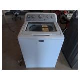 Maytag Washer