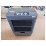 Dial Air cooler Works Model PECA35001M