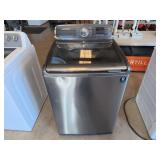 Samsung Washer WA54M8750AV Unknown Condition