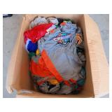 Assorted Jerseys, Athletic Shirts