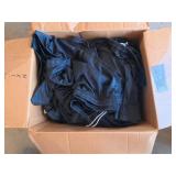 Black Shorts 2XL and 3XL
