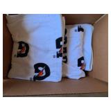 Gatorade Towels