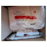Cast Padding