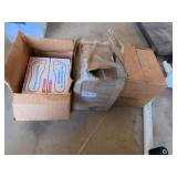 Custom Foot Molds and Cast