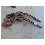 2 Lever Load Binders