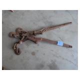 2 Lever Load Binders