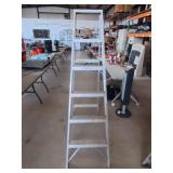 Ladder