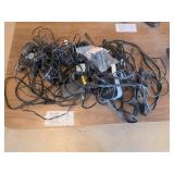 Assorted Laptop Power Cords