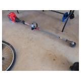 Craftsman WS4200 4 Cycle weed eater missing parts