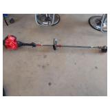 Craftsman WS 2200 2 Cycle Weed eater missing