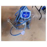 Graco Magnum X5 Airless Paint Sprayer Model