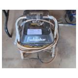 Wagner Paint Crew Model 770 Turns On need to