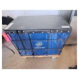 Royal Basket Truck 10 BU