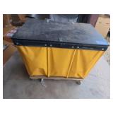 Royal Basket Truck 10 BU