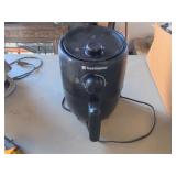 Toastmaster Air Fryer
