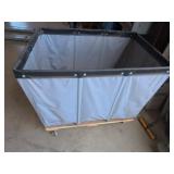 Royal Basket Truck 14 BU