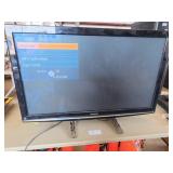 Panasonic 50' TV TC-P50X1 Works No Remote
