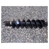 Auger Attachment