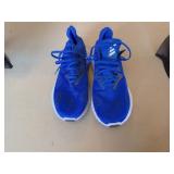 Addias Alph Bounce Shoes Size 11