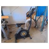 Gola's Gym SMR Cycle Trainer