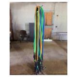 Assorted Jump Ropes
