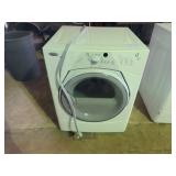 Whirlpool Dryer