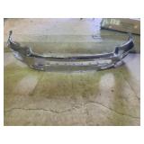 Ram Front Bumper