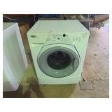 Whirlpool Washer missing knob