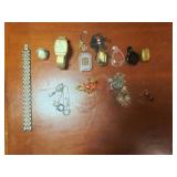 Assorted Jewelry