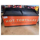 Tortilla Warmer