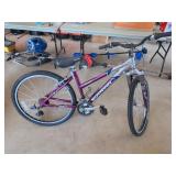 Schwinn Ridge Mountain Bike No Chain