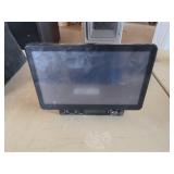Absolute AVM1100 ABT 10.1 Screen
