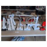 10 Elmo Document Camera TT-02RX