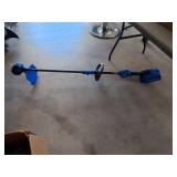 Kobalt 40V Weed eater No battery or Charger