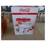 Coca Cola Snow Cone Maker
