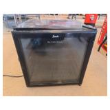 Avanti Refrigerator Model WC191BG  Works
