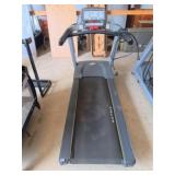 Matrix Ultimate Deck Treadmill