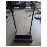 Body bar Rack