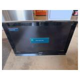 Samsung 40' TV Works Model LN84092D