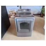 Samsung Dryer Unknown Condition