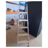 Werner Ladder